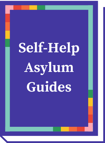 how to write a personal statement for asylum