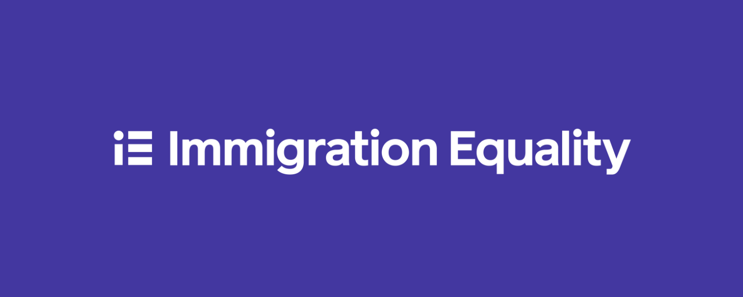 Immigration Equality Welcomes Five Board Members - Immigration Equality ...